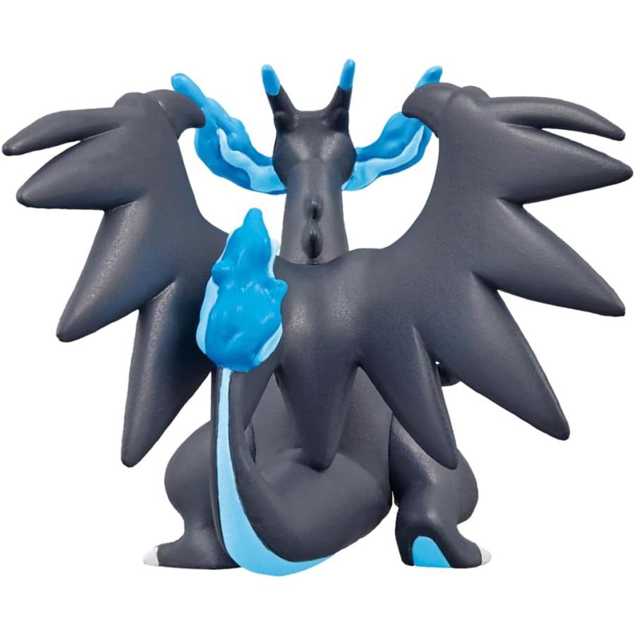 タカラトミー（TAKARA TOMY） ポケットモンスター モンコレ メガ