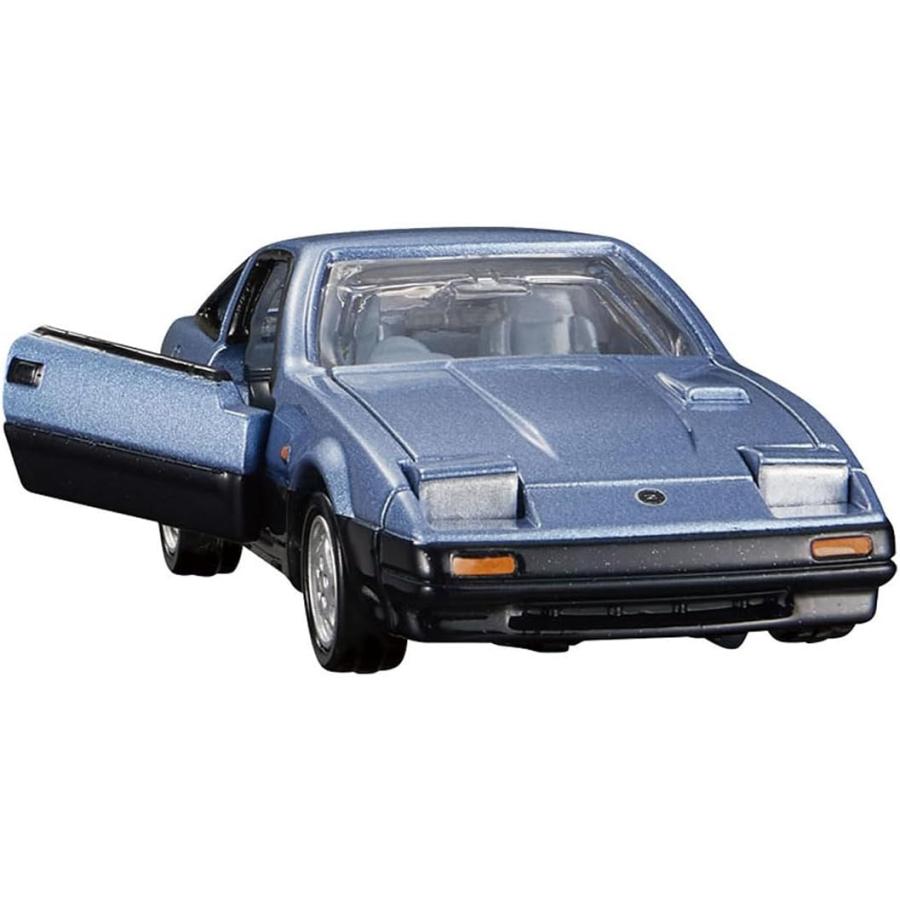 トミカプレミアム 15 日産 フェアレディZ (Z31) : おもちゃのトキワ屋