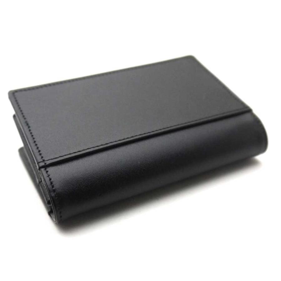 MONTBLANC（モンブラン） 名刺入れ 7167 ブラック : インポート