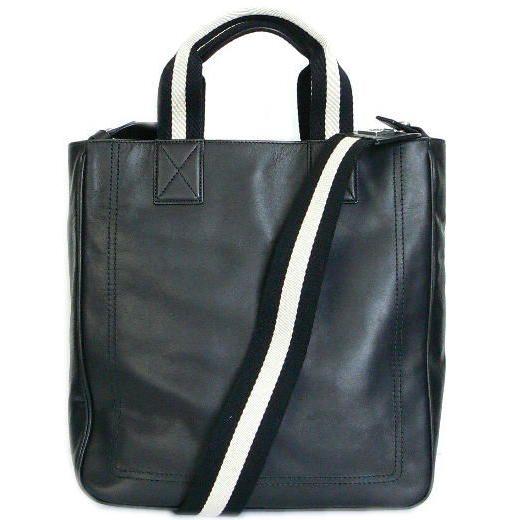 Bally（バリー） ショルダー・ブリーフバッグ（ビジネスバッグ