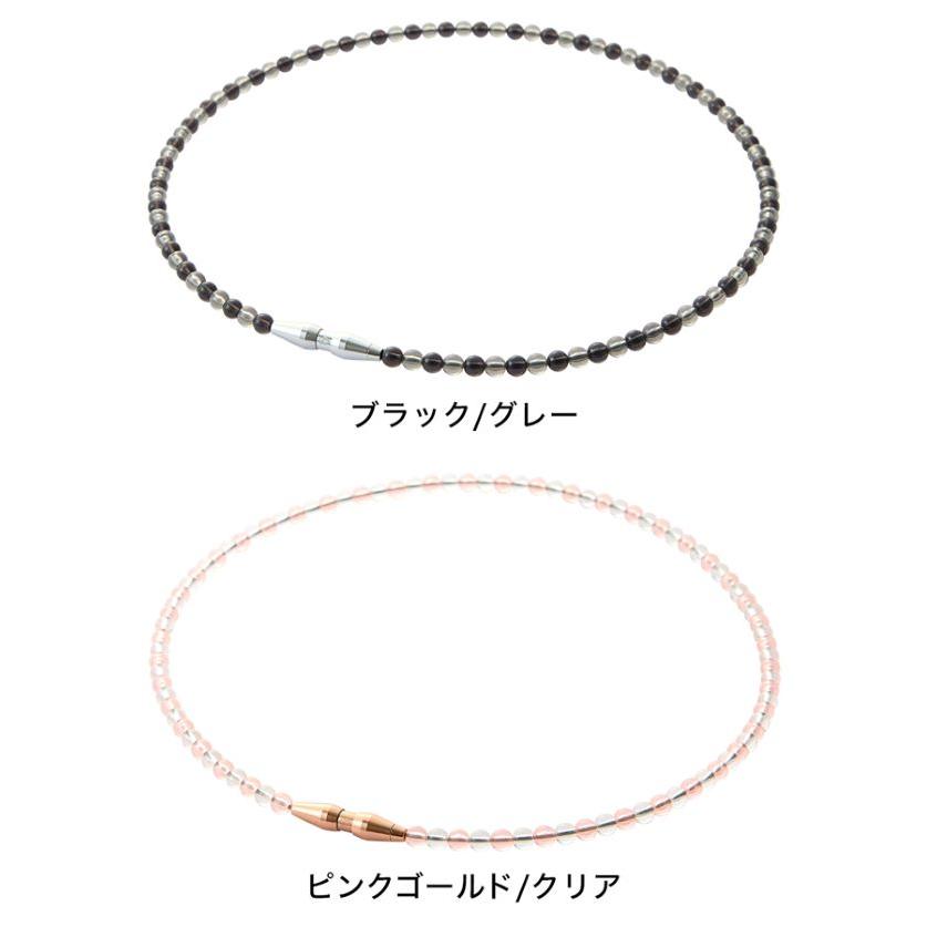 Phiten（ファイテン） RAKUWAネック EXTREME クリスタルタッチ