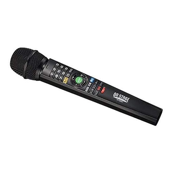 オン・ステージ パーソナルカラオケ お家カラオケ 増設用ワイヤレス