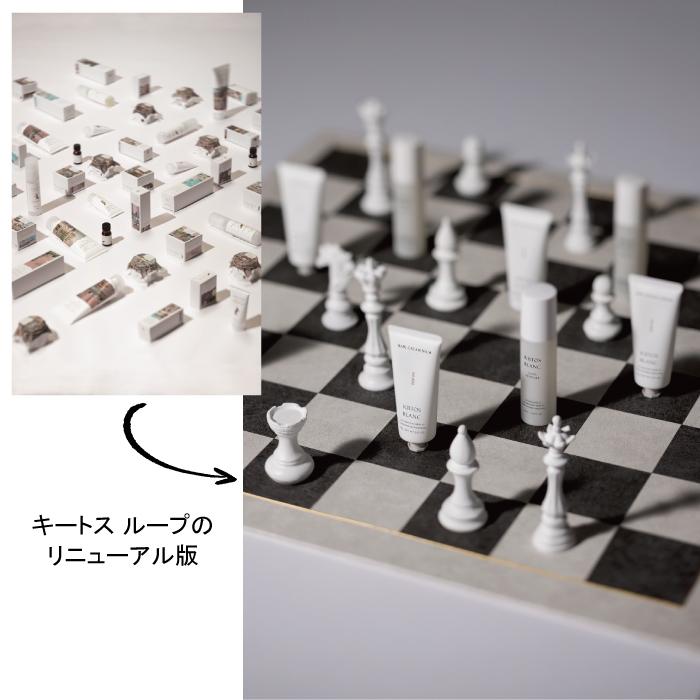 サンコール キートス ブラン ヘアハードジャム 8 190g SUNCALL