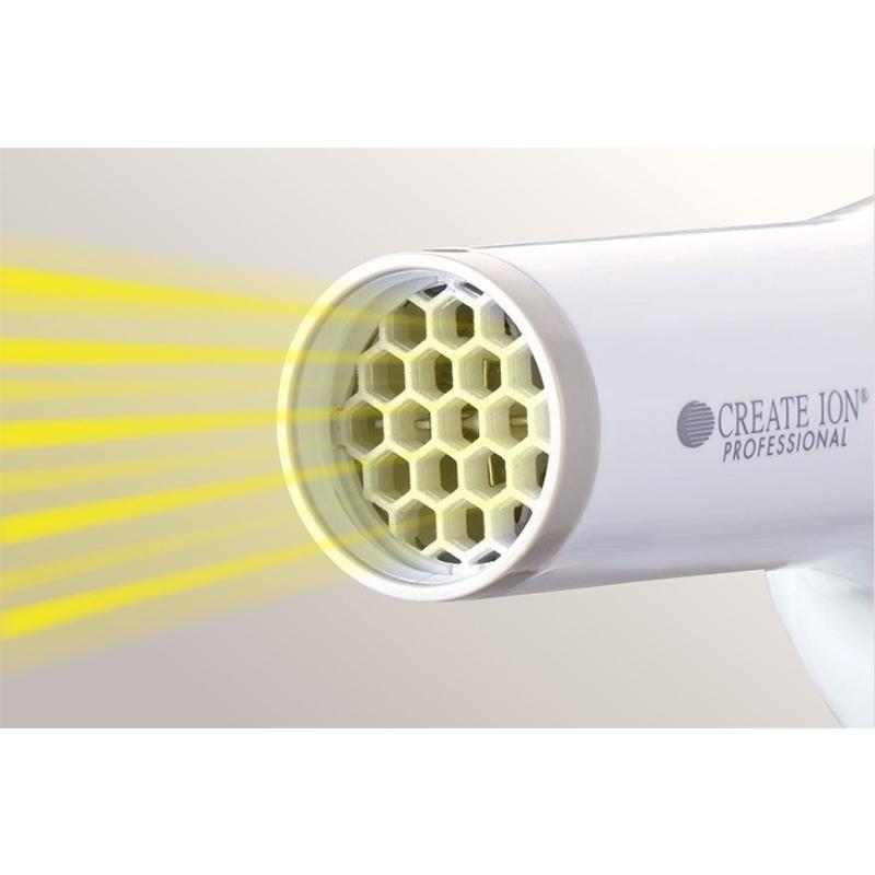 CREATEs（クレイツ） 正規品 クレイツイオン ドライ SD-1200 ヘア