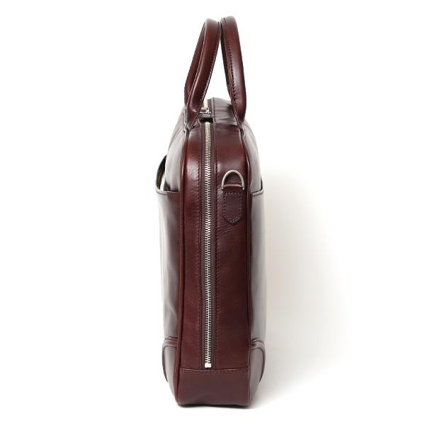 FIVE WOODS（ファイブウッズ） ブリーフケース メンズ 本革 シンプル