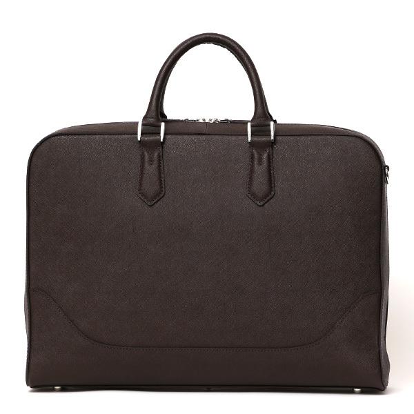 PELLE MORBIDA（ペッレ モルビダ） ブリーフケース 本革 メンズ