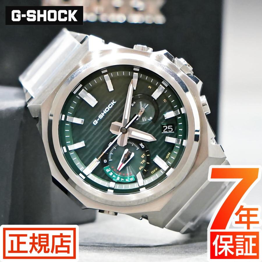G-SHOCK G-STEEL GST-B1000 Series GST-B1000D-3AJF GST 1000 G