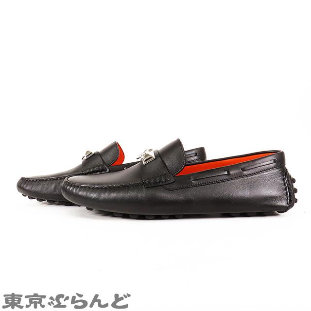 HERMES（エルメス） アーヴィング メドール ドライビングシューズ