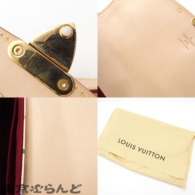 LOUIS VUITTON（ルイ・ヴィトン） ソローニュ ショルダーバッグ M92661