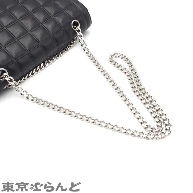 CHANEL（シャネル） CHANEL 2.55 チョコバー チェーンショルダーバッグ