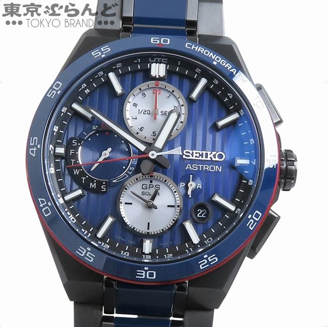SEIKO（セイコー） アストロン ネクスター 2024 大谷翔平500本限定
