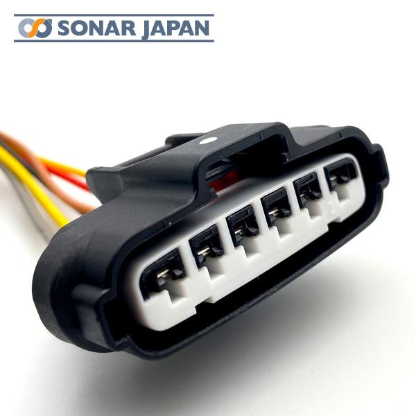 スロットルコントローラー「感度MAX」 30系アルファード/ヴェル