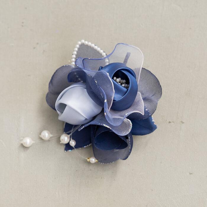 東京ソワール コサージュ ブローチ 結婚式 パーティ 七五三 入学式