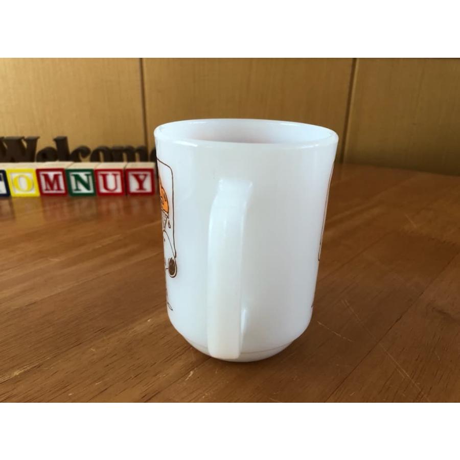 ファイヤーキング fire-king スヌーピー スイーツ : Tom-nuy - 通販