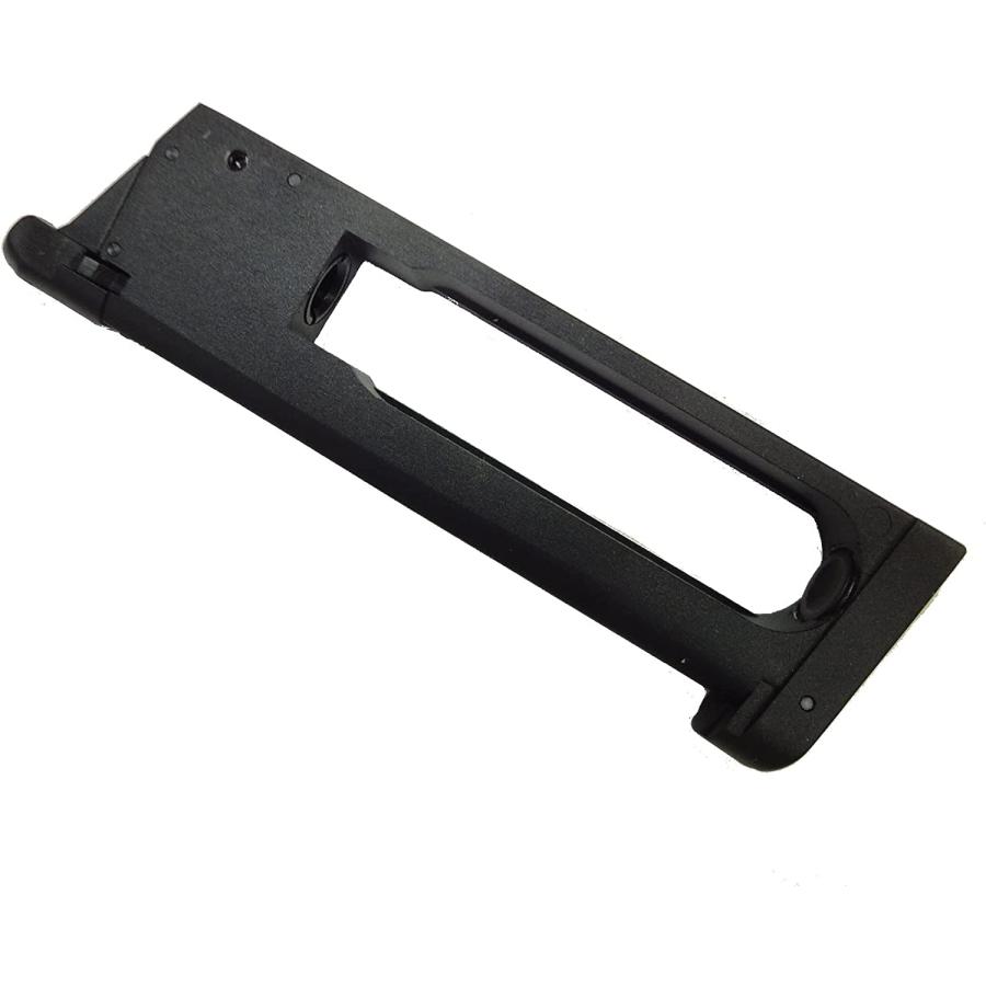 カーボネイト M45/HELLCAT4.3シリーズ26連スペアマガジン Gen.2