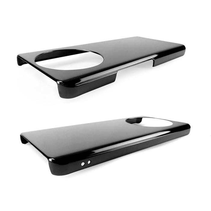 AQUOS R R8 pro スマホケース SH-51D A301SH ケース ハード カバー