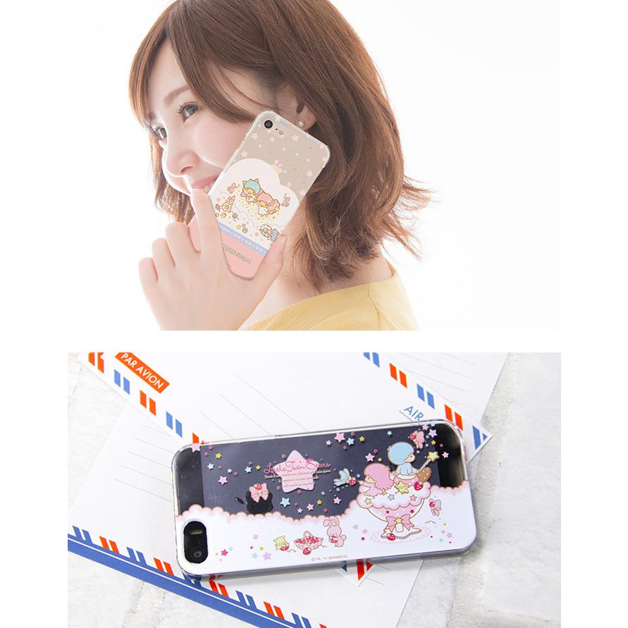 品薄❗️サンリオ PRICA DX モノクロ印刷＆ゲーム付き キラキラケース