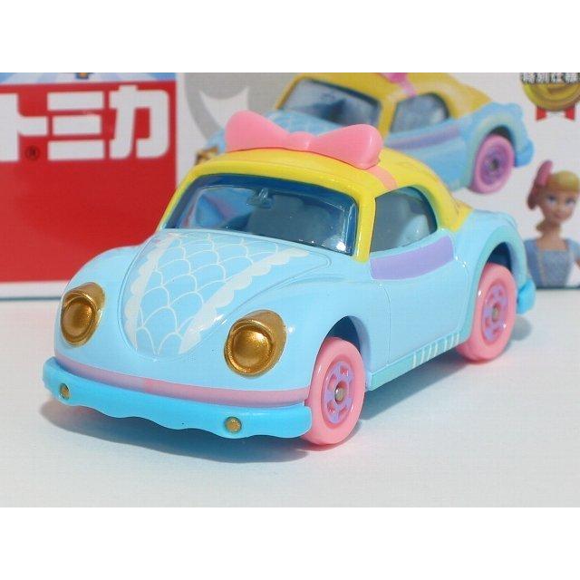 ディズニーモータース ポピンズ ボー・ピープ（ディズニーモータース