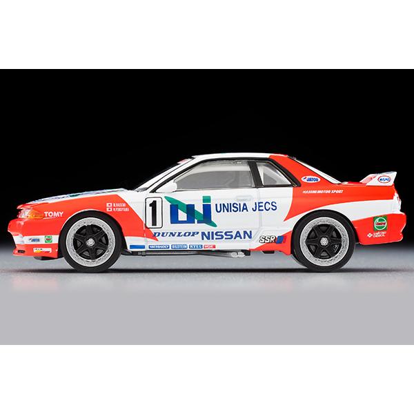 トミーテック ユニシア ジェックス スカイライン（93年仕様）LV-N234c