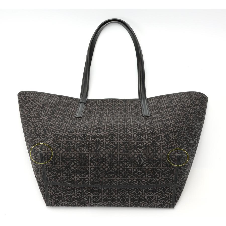 LOEWE（ロエベ） T トートバッグ B657Z73X03 リピートアナグラム