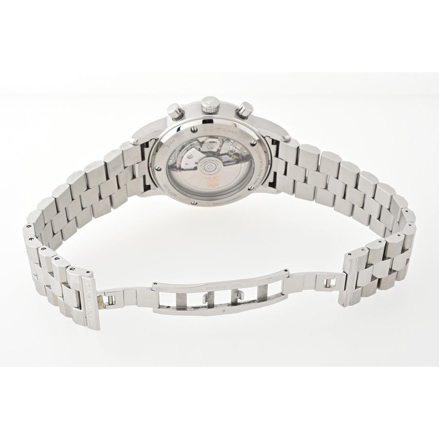 TIFFANY&Co.（ティファニー） ティファニー / TIFFANY クロノグラフ