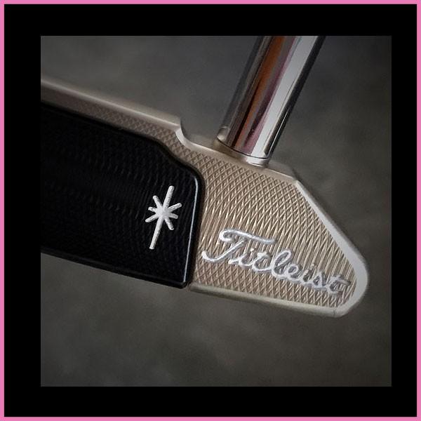 SCOTTY CAMERON 2016 タイトリスト スコッティ・キャメロン マイガール