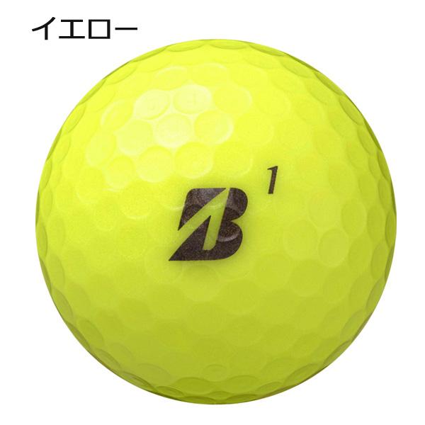 TOUR B ブリヂストン ゴルフボール ツアービー・エックスエス 24