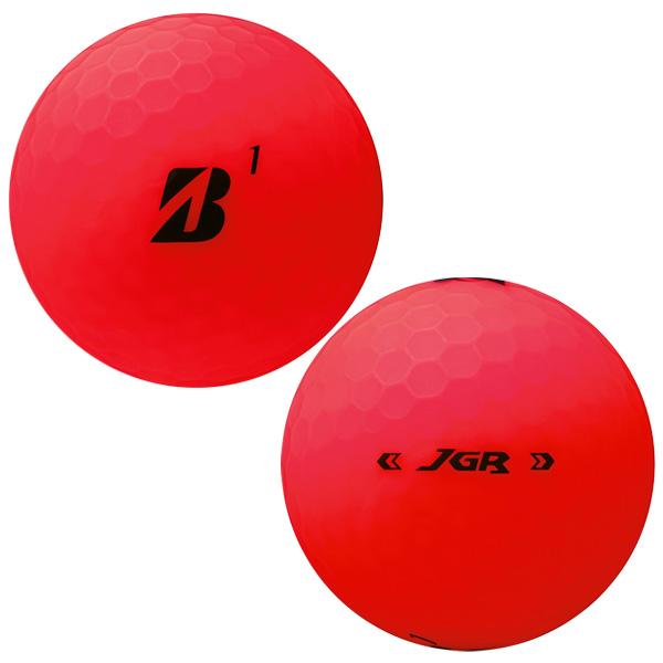 TOUR B ブリヂストン ゴルフボール BRIDGESTONE JGR 2025 1ダース