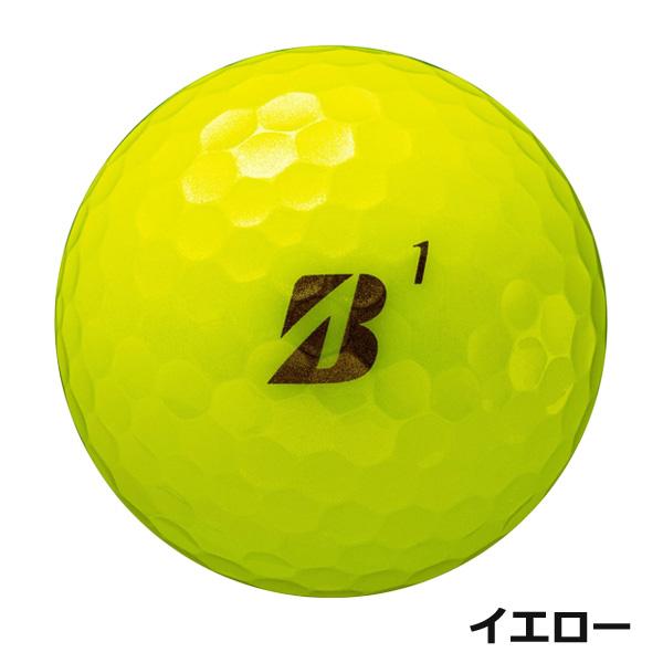TOUR B ブリヂストン ゴルフボール BRIDGESTONE JGR 2025 1ダース