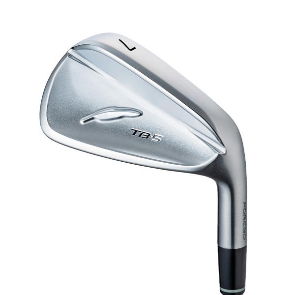 FOURTEEN（フォーティーン） アイアン TB-5 FORGED ('25) 5本セット(#6