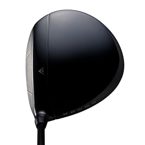 HONMA GOLF（本間ゴルフ） 【11月28日予約販売】HONMA T//WORLD TW777