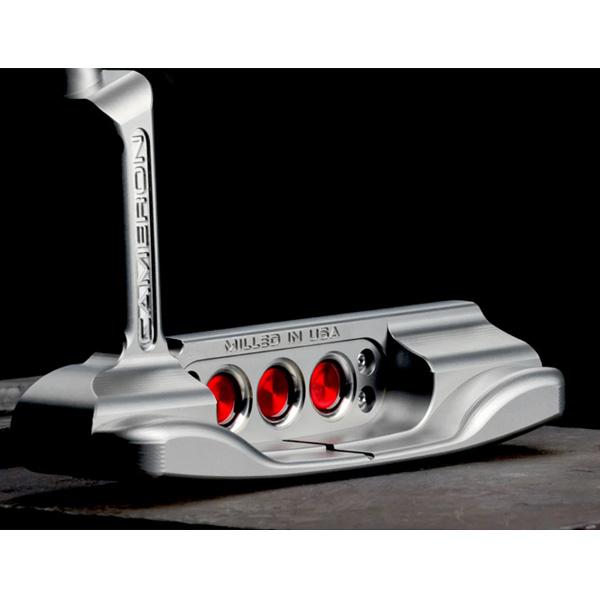 SCOTTY CAMERON タイトリスト スコッティキャメロン スタジオスタイル