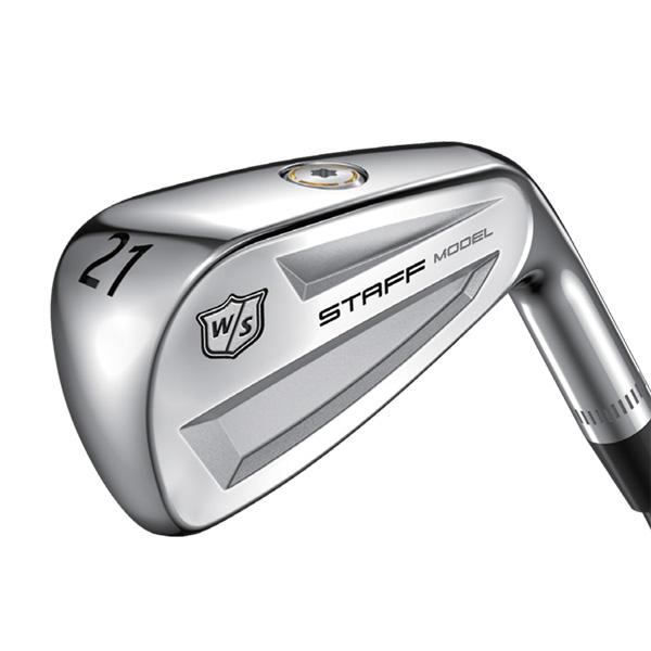 Wilson Staff（ウィルソンスタッフ） wilson ウィルソン スタッフ