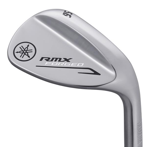 RMX YAMAHA フォージドウェッジ 2本セット(50°、56°) N.S.PRO 950GH-R