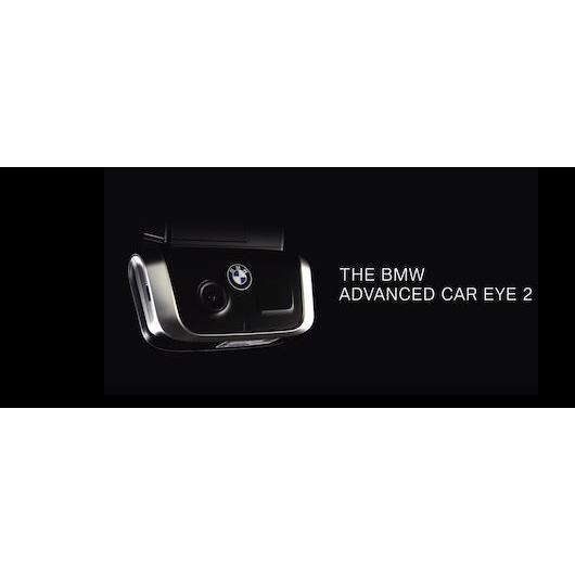 BMW純正ドライブレコーダー「Advanced Car Eye 2」新品未開封
