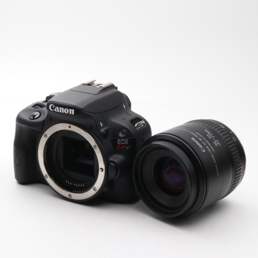 ⭐動作確認済み⭐【実用品】 キャノン Canon EOS 7 フィルム一眼レフ