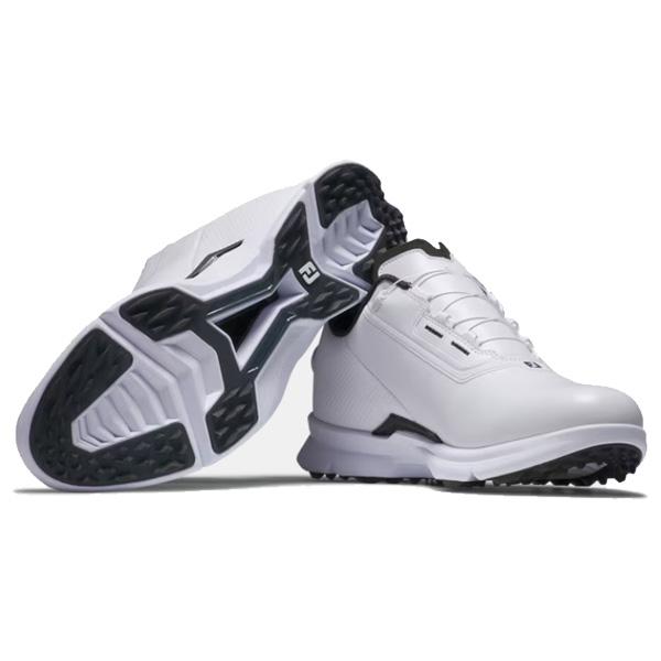 FootJoy（フットジョイ） FootJoy 25 FJ フューエル ボア 【ホワイト