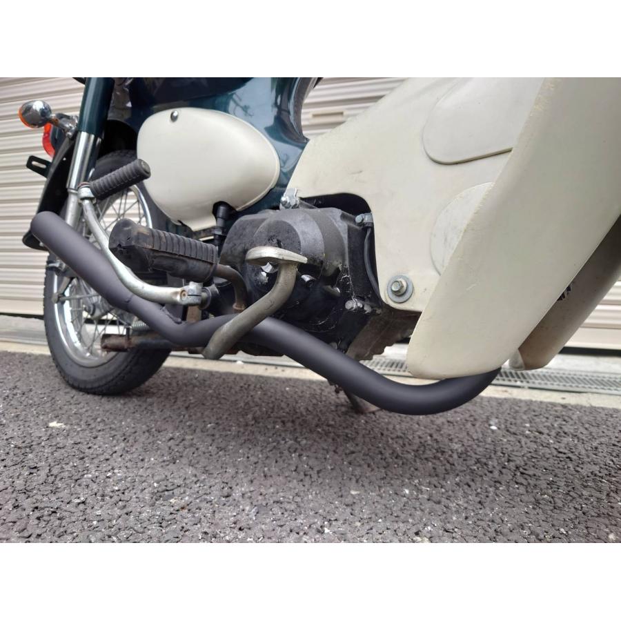 ホンダ スーパーカブ.リトルカブ 50.70.90 インジェクション用 Bokan