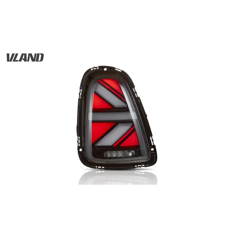 VLAND VLAND R56 R57 R58 R59 LED テールランプ ミニ MINI ユニオン