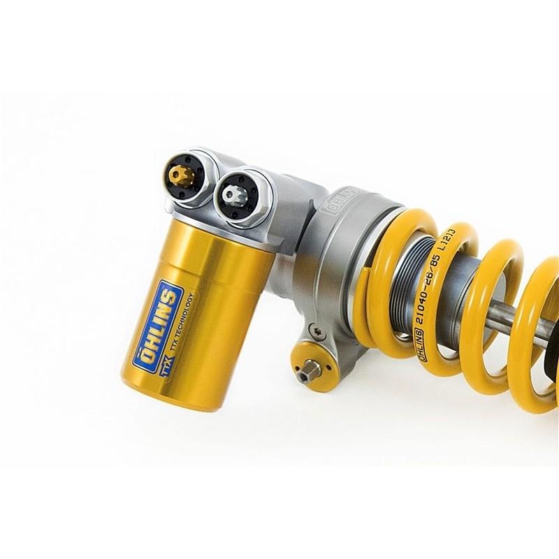 OHLINS（オーリンズ） ディーラー在庫有り 日本未発売 OHLINS TTX NH