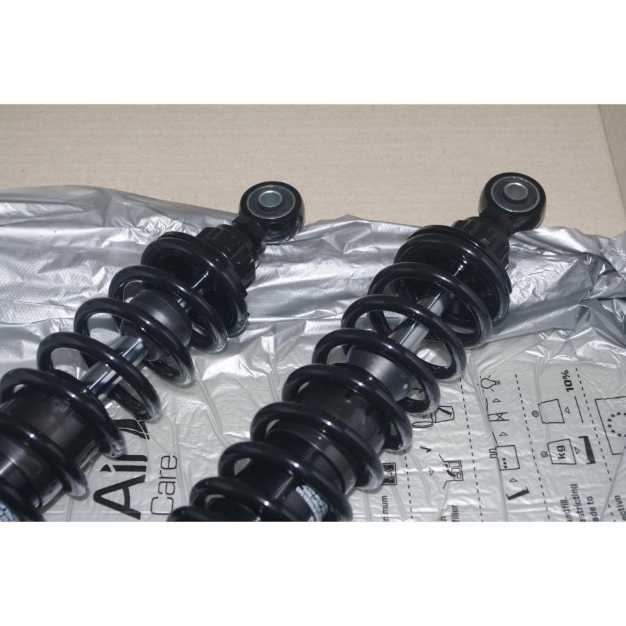 OHLINS（オーリンズ） リアサスペンション BLACKLINE KA963 KAWASAKI