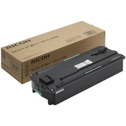 リコー（RICOH） SP C840 廃トナーボトル 純正品 ドラムカートリッジ
