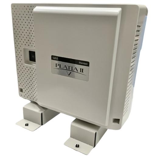 PLATIA II サクサ SAXA PLATIAII STDV ビジネスホン 主装置 2021年製