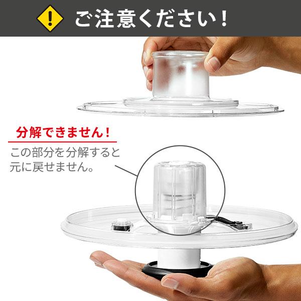 OXO（オクソー） ステンレスサラダスピナー 野菜水切り器 【国内正規