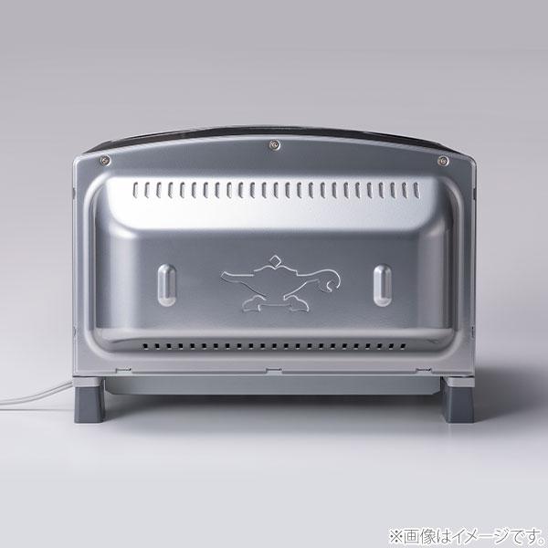 アラジン（Aladdin） グラファイト グリル＆トースター 4枚焼き