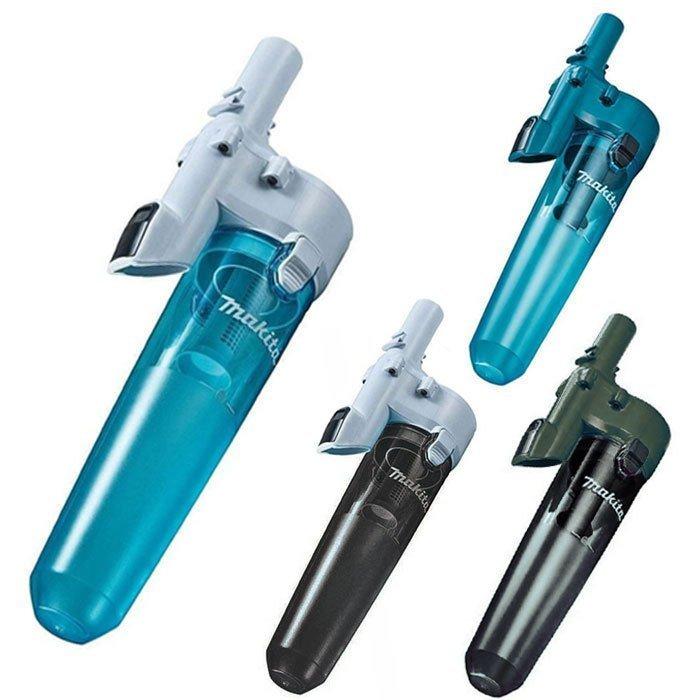 マキタ（makita） 充電式クリーナー用 ロック付サイクロン