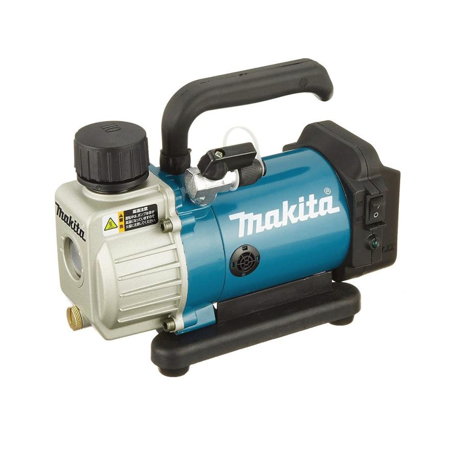 マキタ（makita） 18V コードレス真空ポンプ VP180DZ 本体のみ
