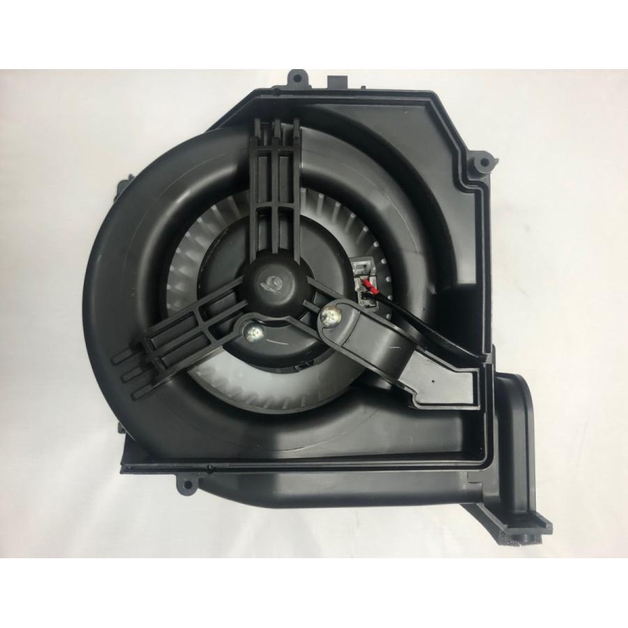 三菱ふそう 【MODE】キャンター24V車マニュアルエアコン用「ヒーター