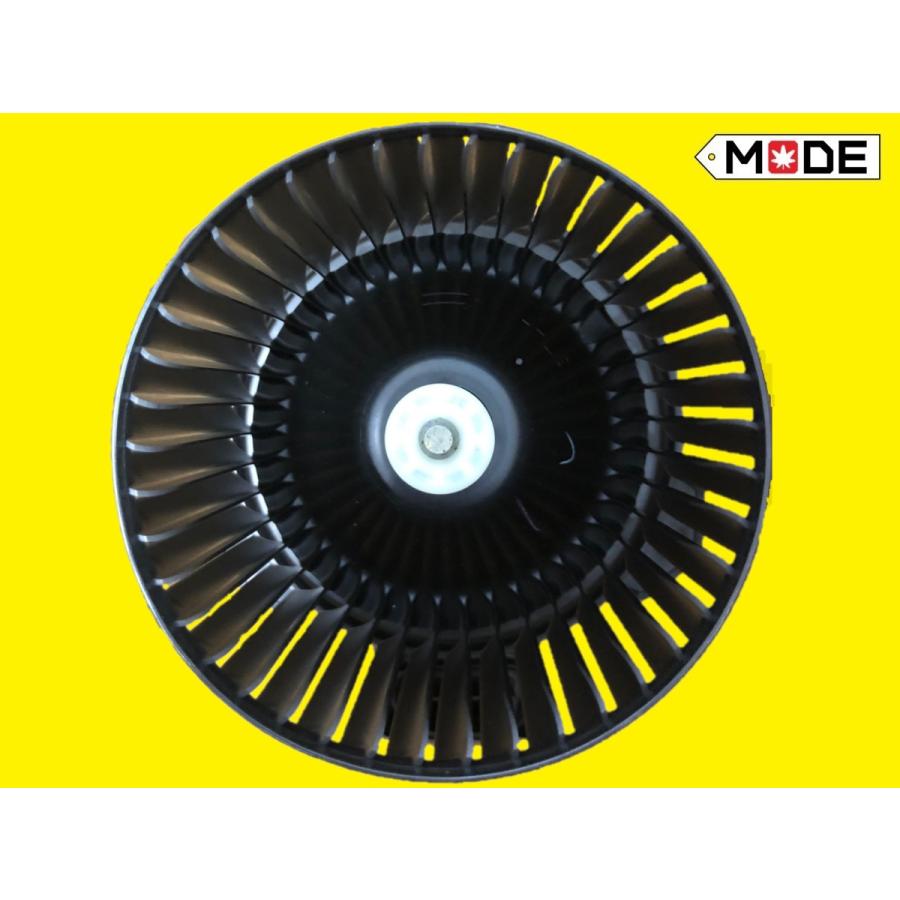 トヨエース 【MODE】ダイナ XZU700 XZU600 ブロアモーター（ヒーター