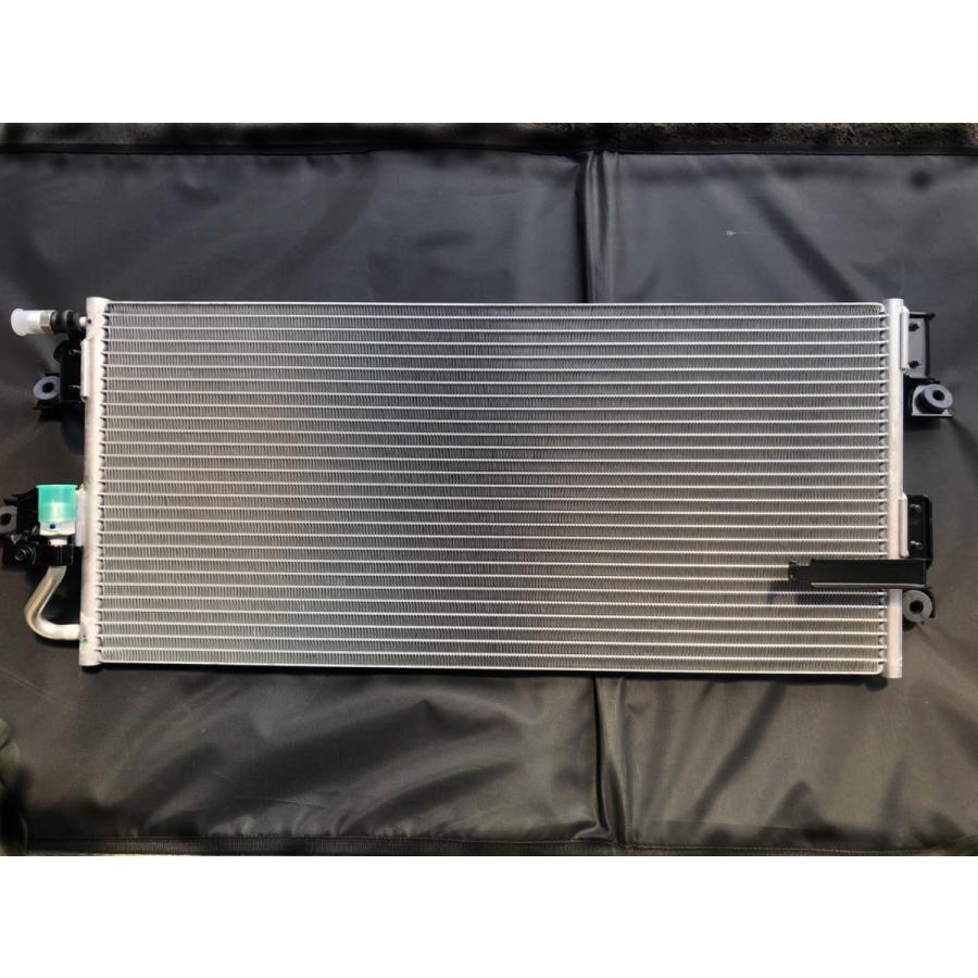 マツダ（Mazda） 【MODE】RX-7（FD3S）エアコン コンデンサー DENSO製